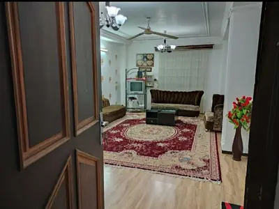 آپارتمان یک خوابه عدالت