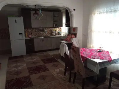 ویلا سه خوابه صدف سفید