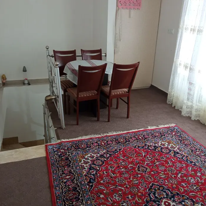 ویلا سه خوابه صدف سفید - شاه نشین 