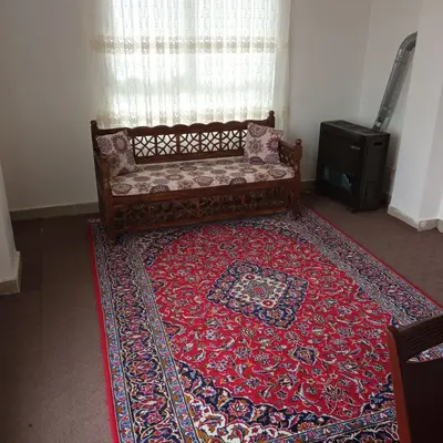 ویلا سه خوابه صدف سفید