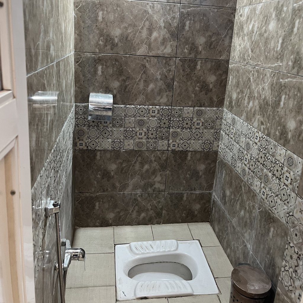 سوئیت ۱ خواب آرا