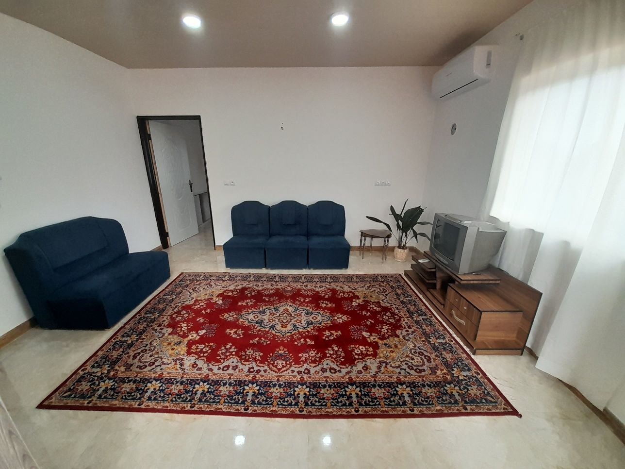 سوئیت یک خوابه کردرجبی