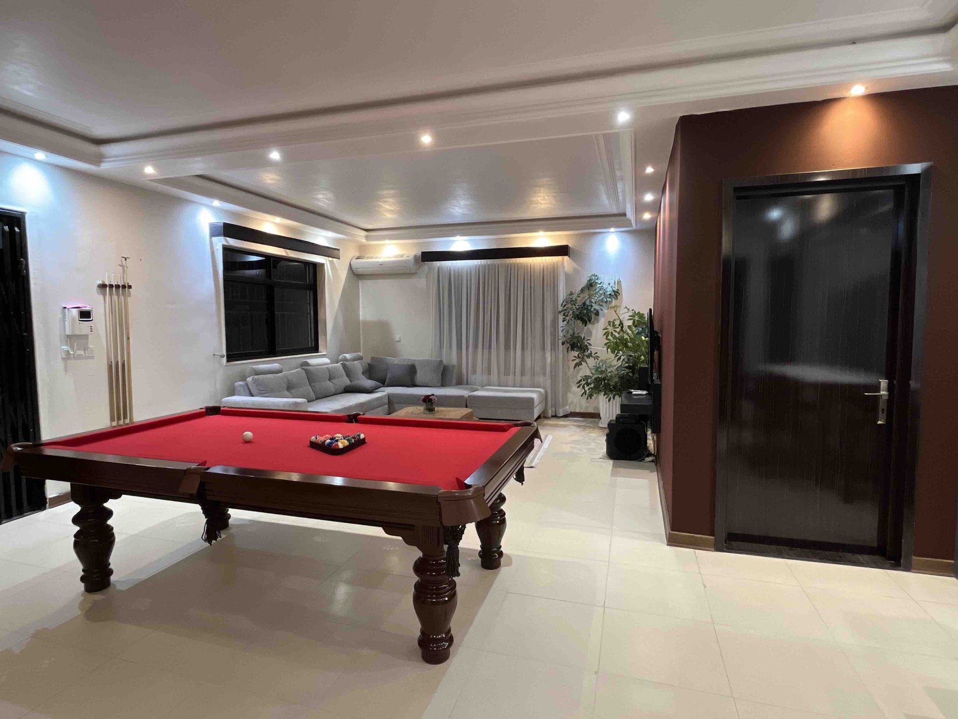 سوئیت دوخوابه آمایا