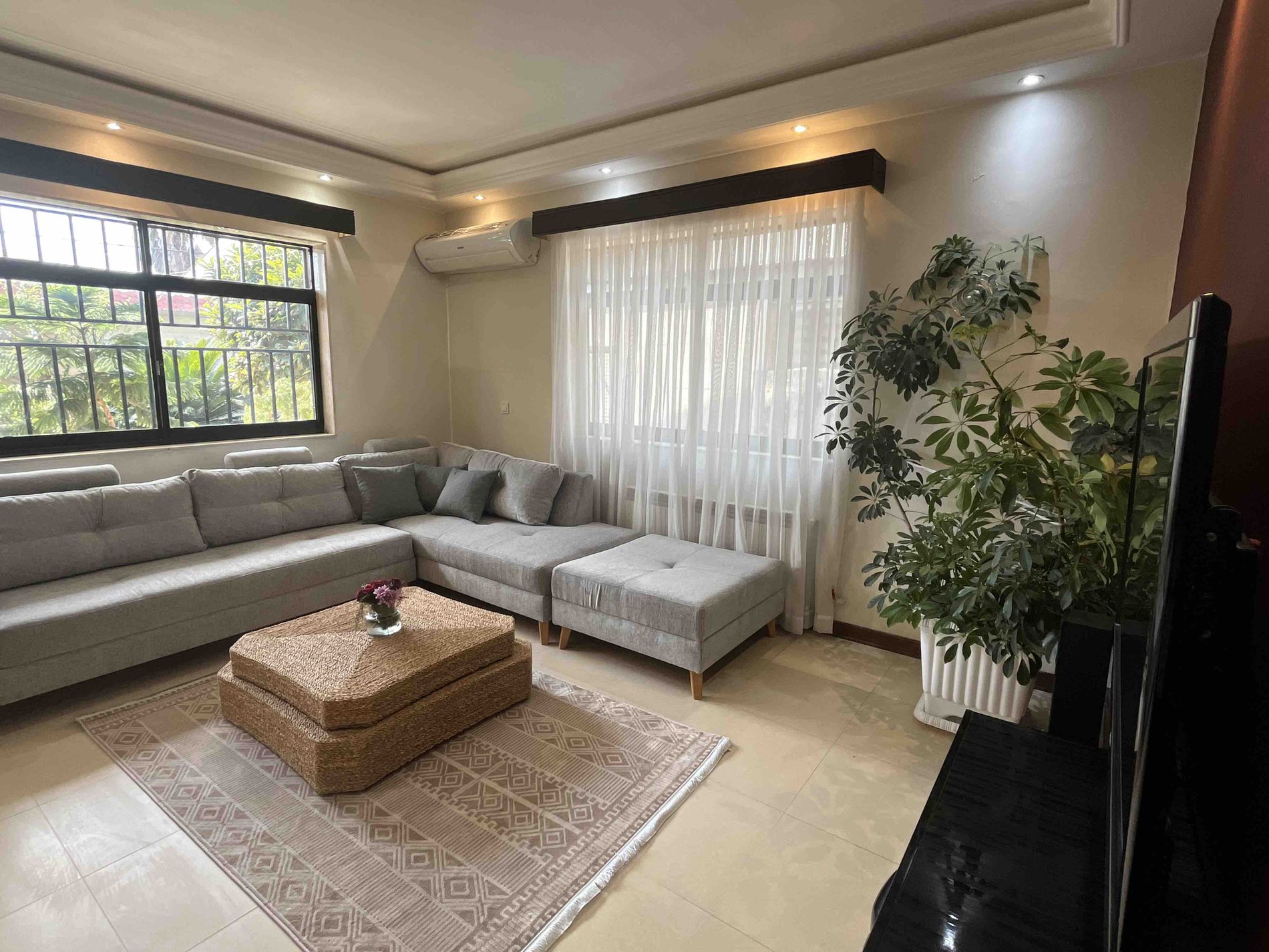 سوئیت دوخوابه آمایا