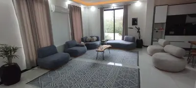 ویلا سه خوابه دوبلکس سفید