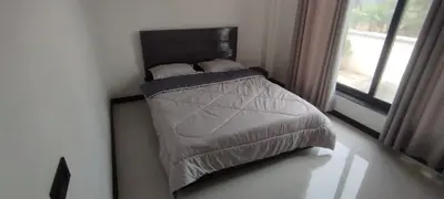 ویلا سه خوابه دوبلکس سفید