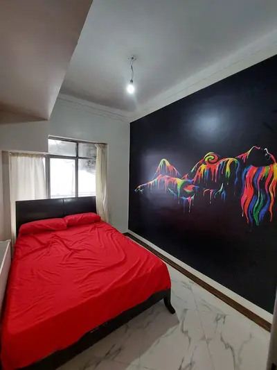 آپارتمان دوخوابه رودکی 2