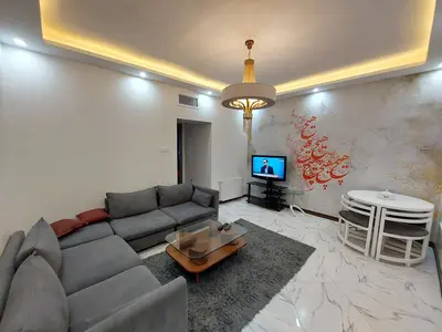 آپارتمان دوخوابه رودکی 2