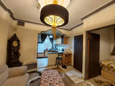 آپارتمان یک خوابه معینی فر جیحون