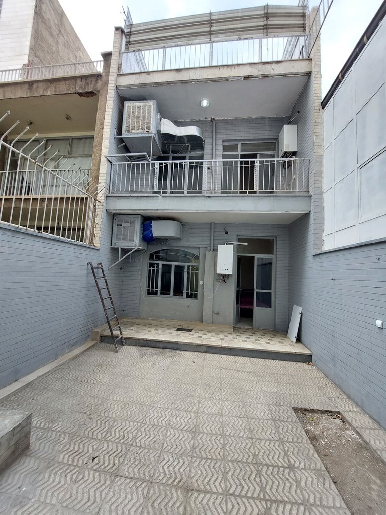 دوخوابه رودکی سلسبیل