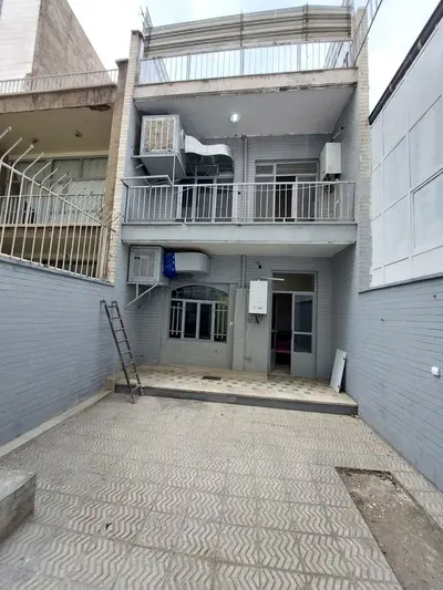 آپارتمان دوخوابه رودکی سلسبیل