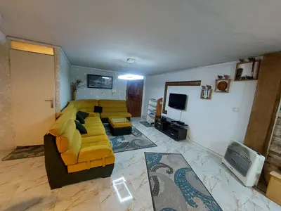 آپارتمان یک خوابه جرجم سلسبیل