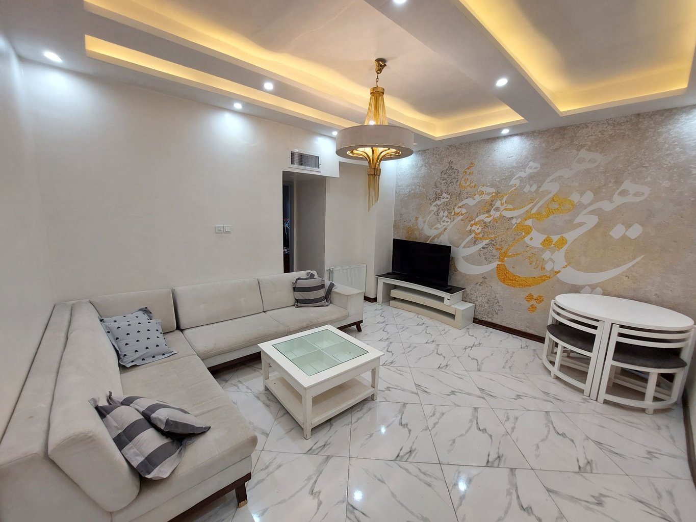 دوخوابه رودکی سلسبیل