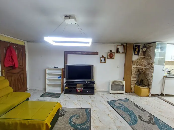 آپارتمان یک خوابه جرجم سلسبیل