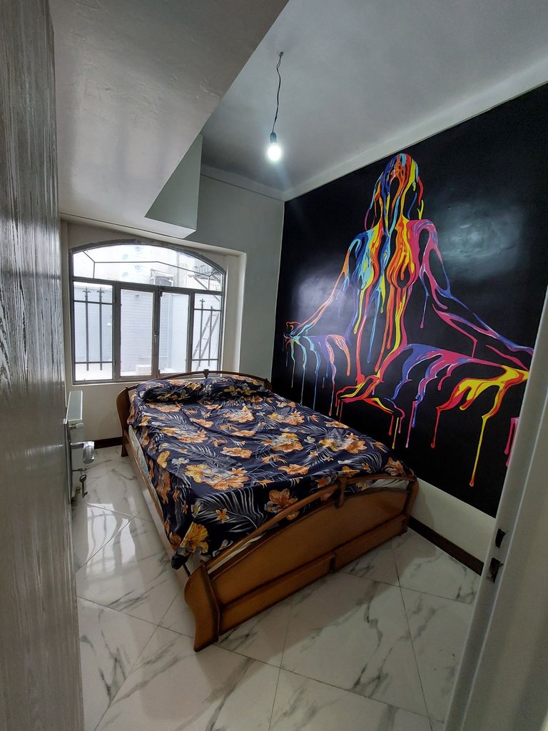 دوخوابه رودکی سلسبیل