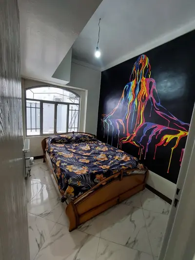 آپارتمان دوخوابه رودکی سلسبیل