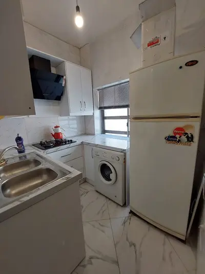 آپارتمان دوخوابه رودکی 2