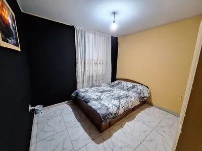 آپارتمان یک خوابه بهرمان جیحون