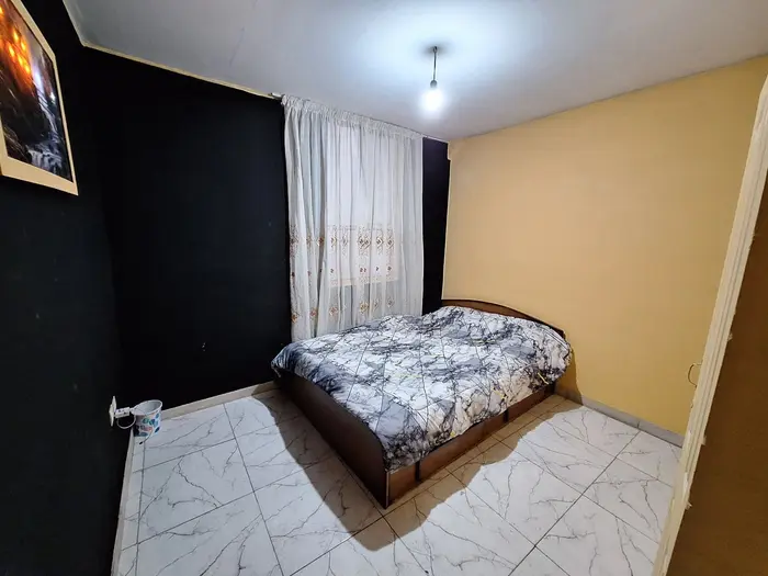 آپارتمان یک خوابه بهرمان جیحون