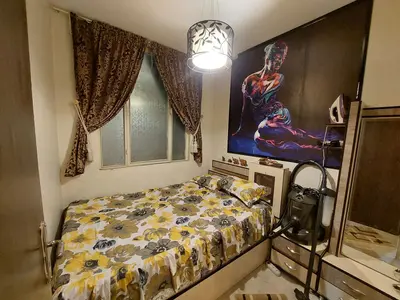 آپارتمان یک خوابه معینی فر جیحون