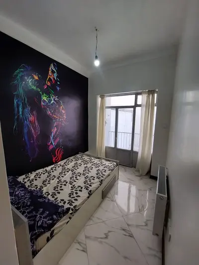 آپارتمان دوخوابه رودکی 2