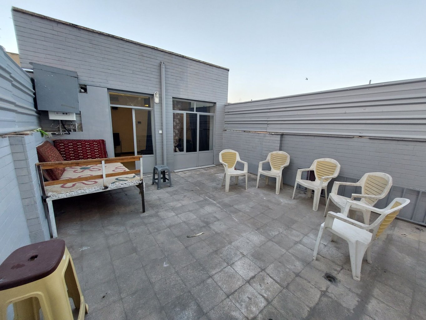 آپارتمان یک خوابه امام خمینی نواب