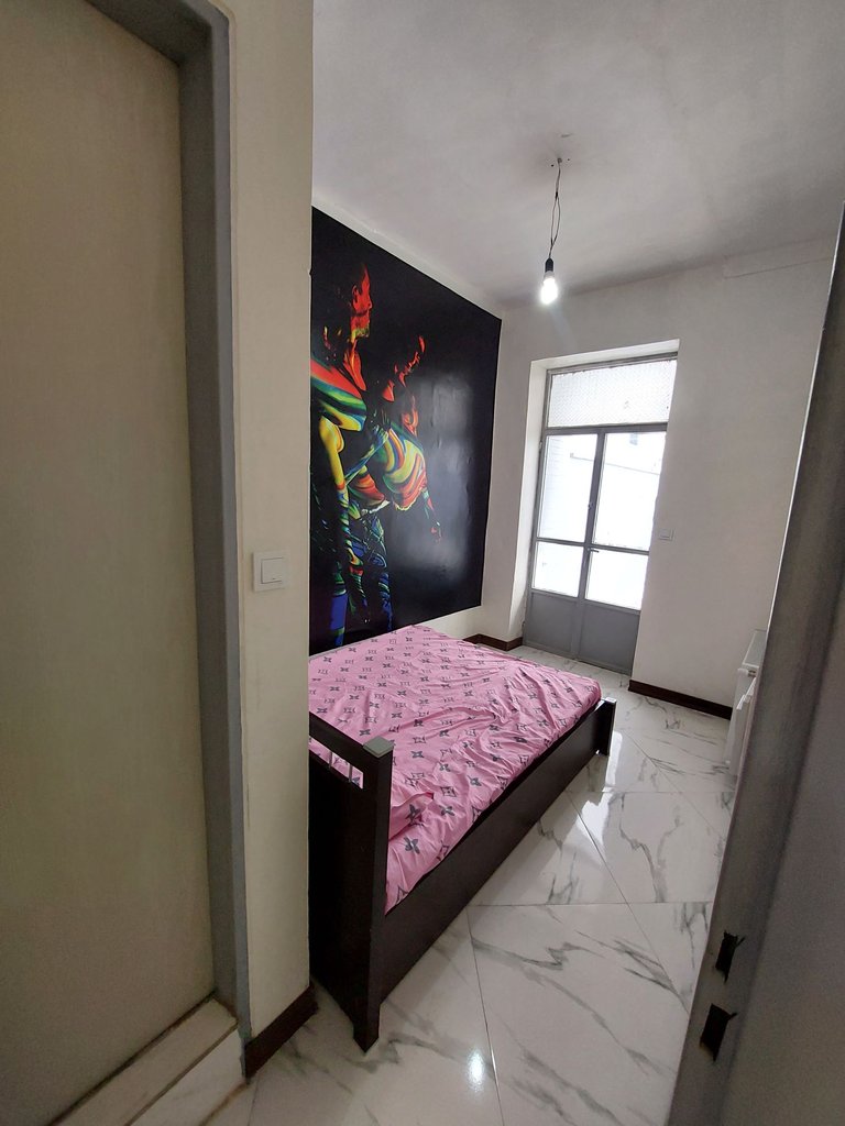 دوخوابه رودکی سلسبیل