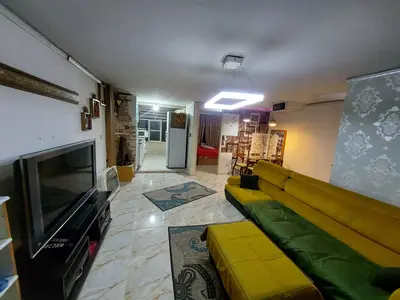 آپارتمان یک خوابه جرجم سلسبیل