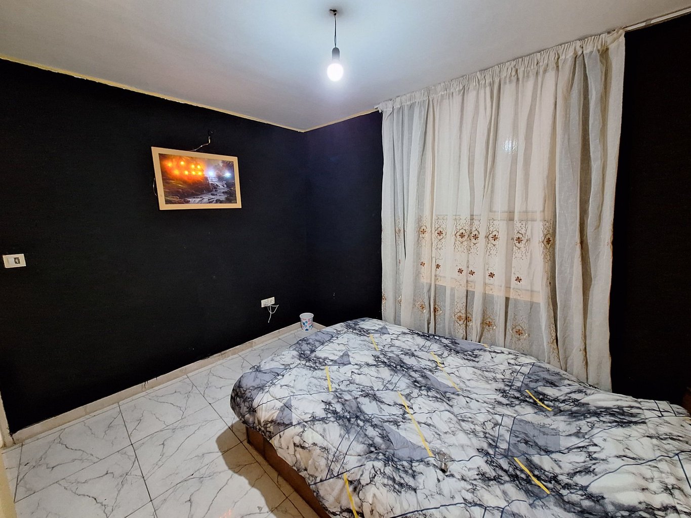 یک خوابه بهرمان جیحون