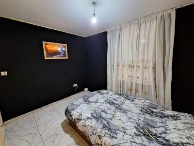 آپارتمان یک خوابه بهرمان جیحون