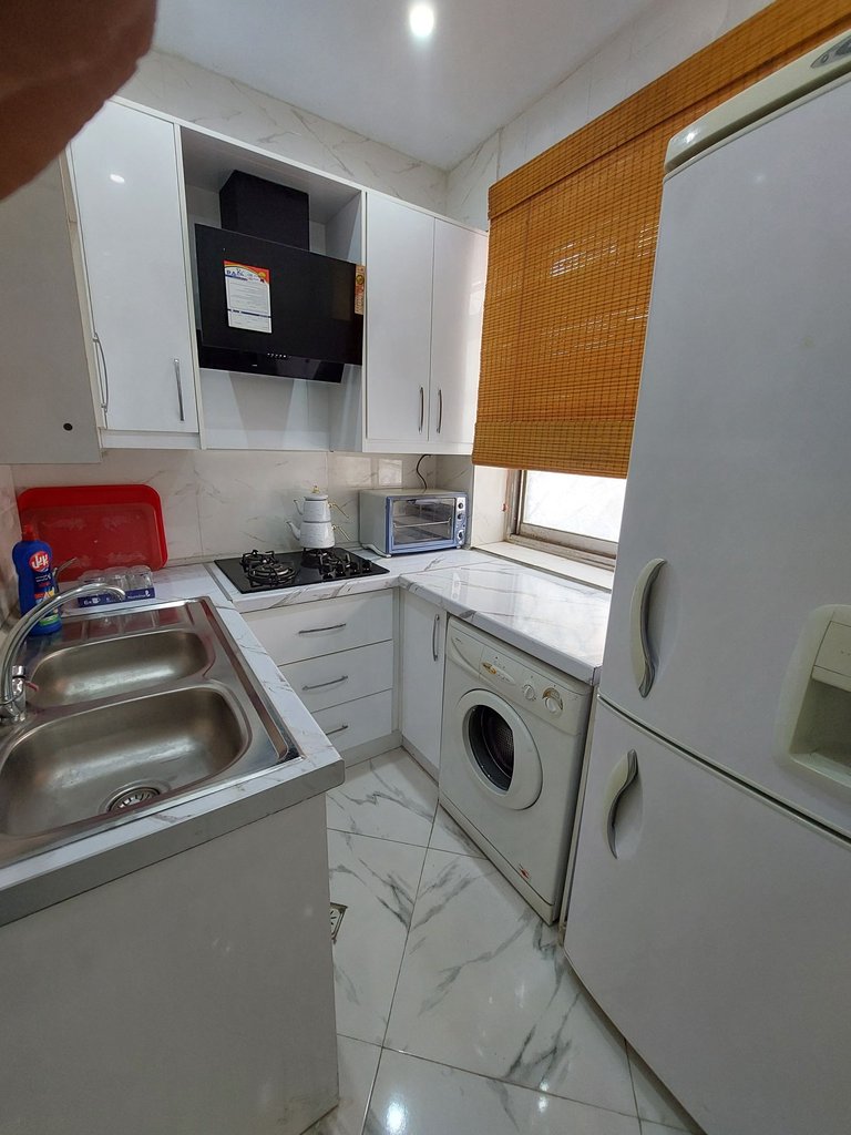 دوخوابه رودکی سلسبیل