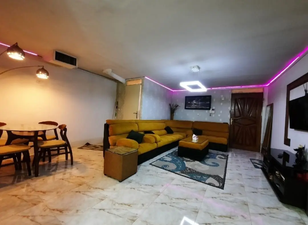 آپارتمان یک خوابه جرجم سلسبیل