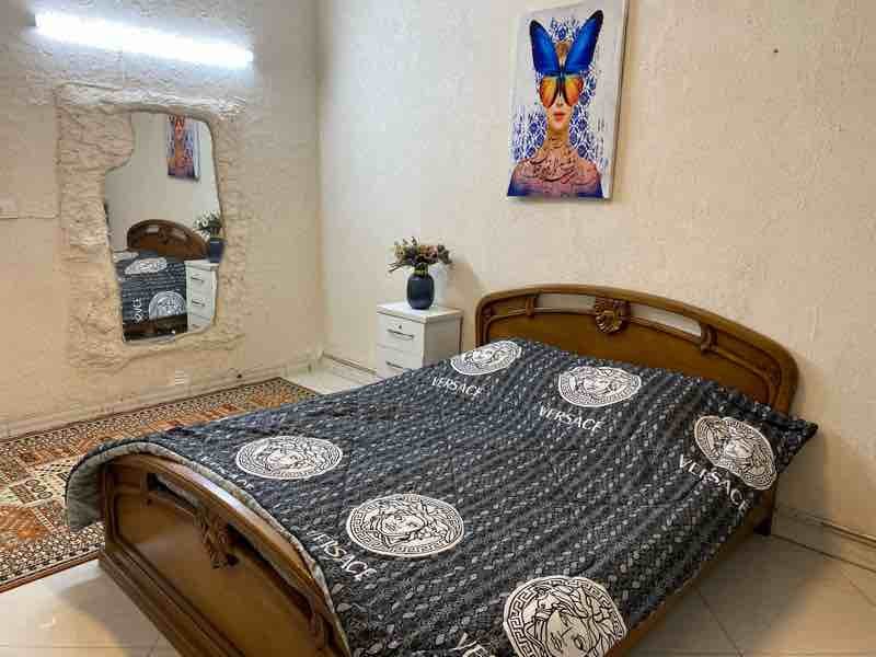 آپارتمان دوخوابه یاقوت ستارخان ۲ - انتخاب عنوان تصویر