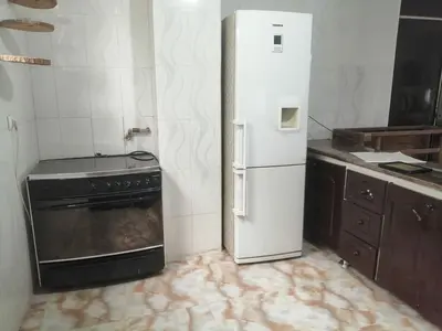 ویلا دوخوابه جنگلی بشل 1