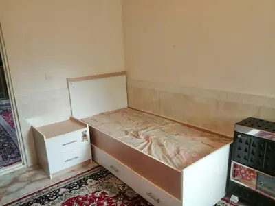 ویلا دوخوابه جنگلی بشل 1