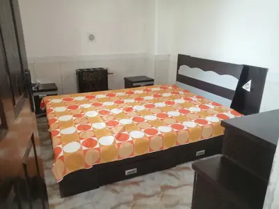 ویلا دوخوابه جنگلی بشل 1