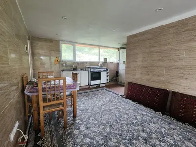 ویلا دوخوابه جنگلی بشل 2