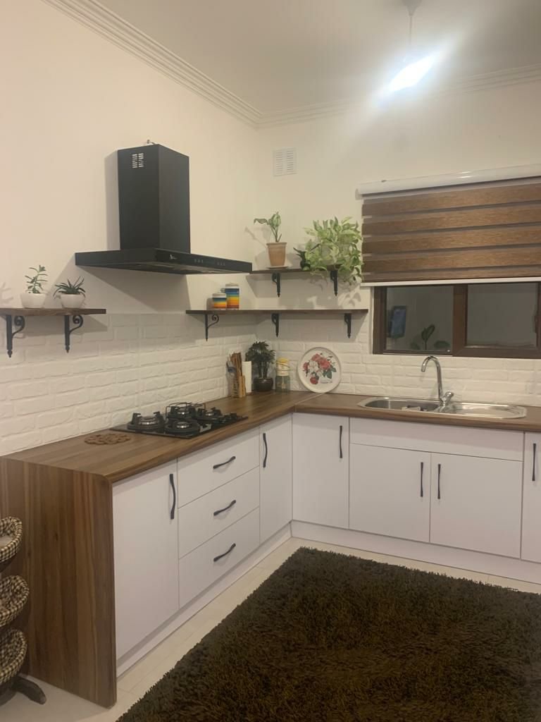 ویلا یک خوابه بادی