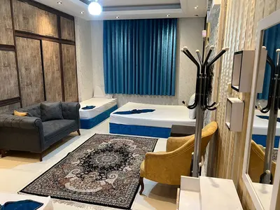 مجتمع اقامتی فلت نور 6 - واحد ۲۰۳