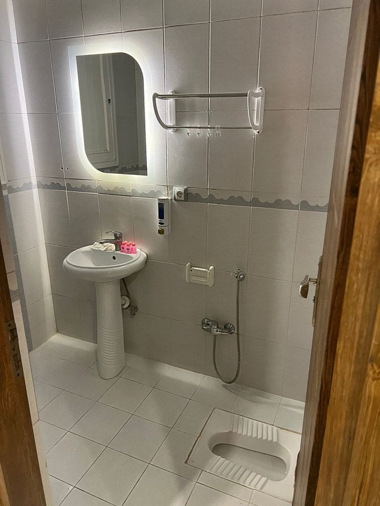 مجتمع اقامتی دوخوابه نور 6 - واحد ۳۰۱