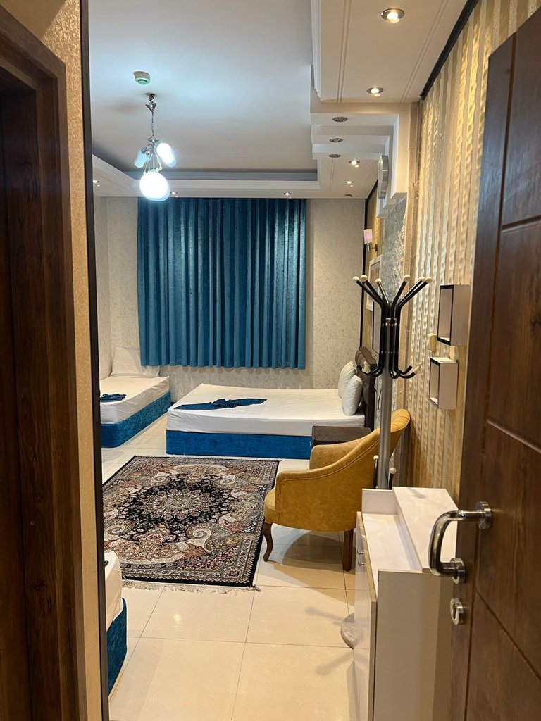 ویلا نور 6 - واحد ۳۰۳