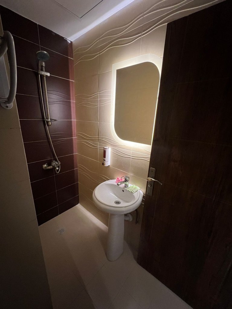 ویلا نور 6 - واحد ۳۰۳