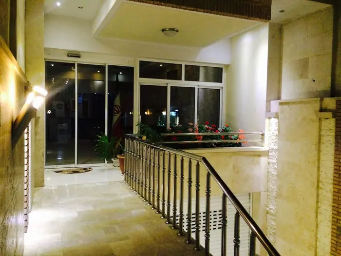 مجتمع اقامتگاهی دوخوابه نور ۶ - واحد ۲۰۱