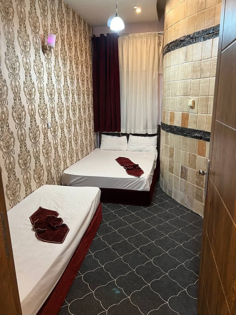 دوخوابه نور 6 - واحد ۳۰۱