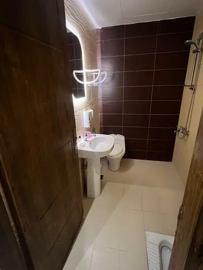 مجتمع اقامتی یک خوابه نور 6 - واحد ۳۰۲