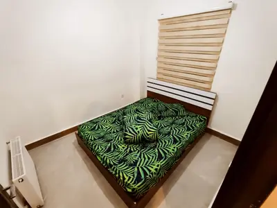 ویلا یک خوابه چل چلا