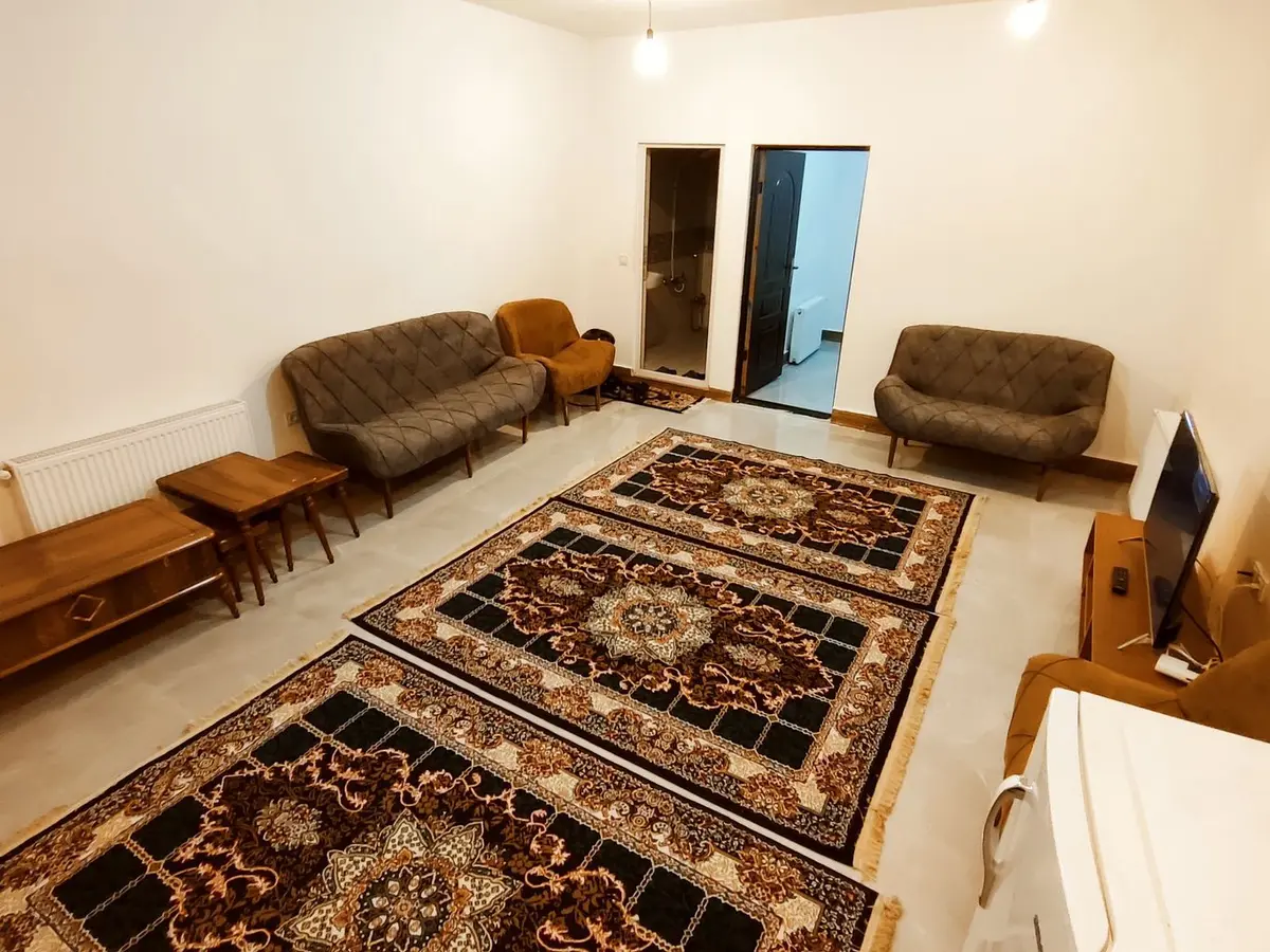 ویلا یک خوابه چل چلا