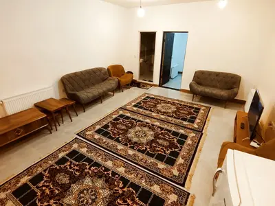 ویلا یک خوابه چل چلا