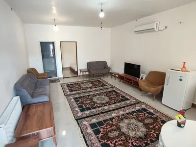 ویلا یک خوابه چل چلا