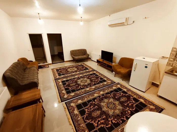 ویلا یک خوابه چل چلا